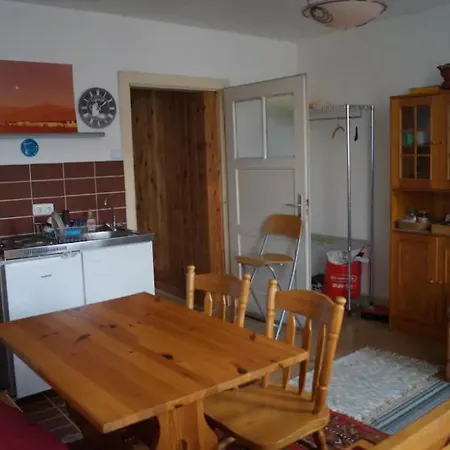 Casa-li Old Casa de hóspedes