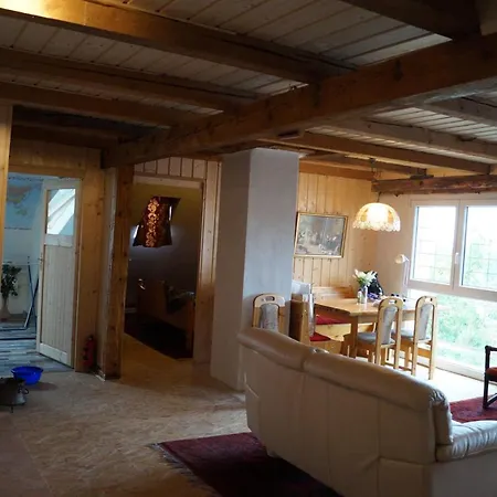 Casa de hóspedes Casa-li Old 3*