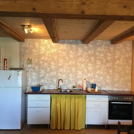 Casa de hóspedes Casa-li Old 3*