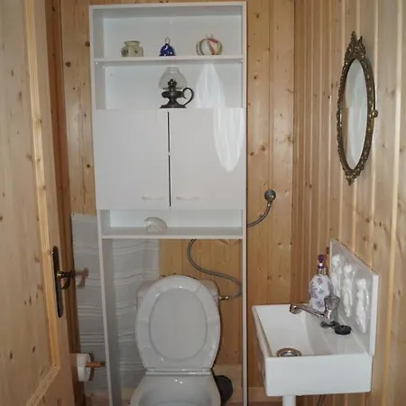 Casa de hóspedes Casa-li Old 3*