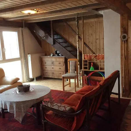 Casa-li Old Casa de hóspedes 3*