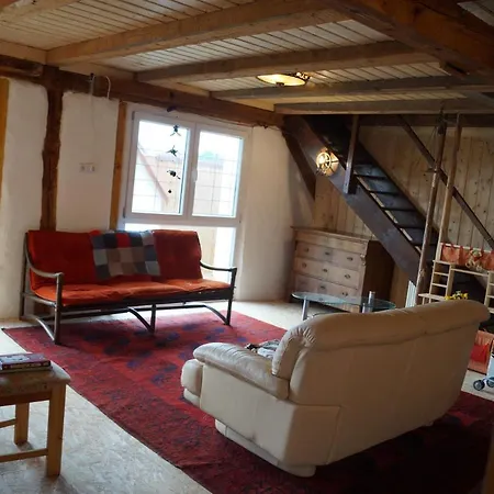 Casa-li Old Casa de hóspedes 3*