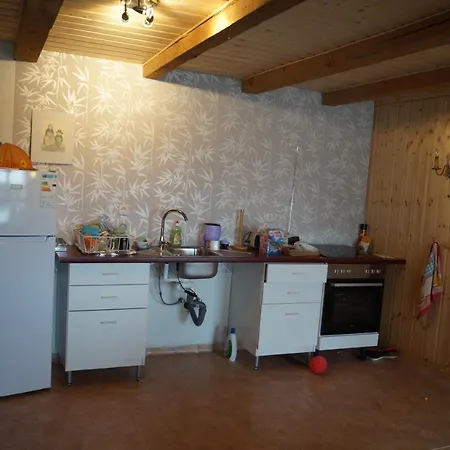 Casa-li Old Casa de hóspedes 3*