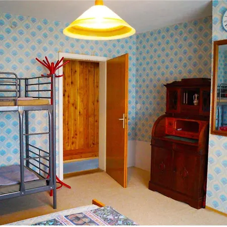 Casa-li Old 3* Tengen