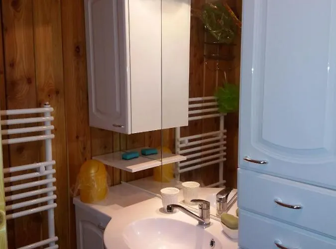 Affittacamere Casa-li Old