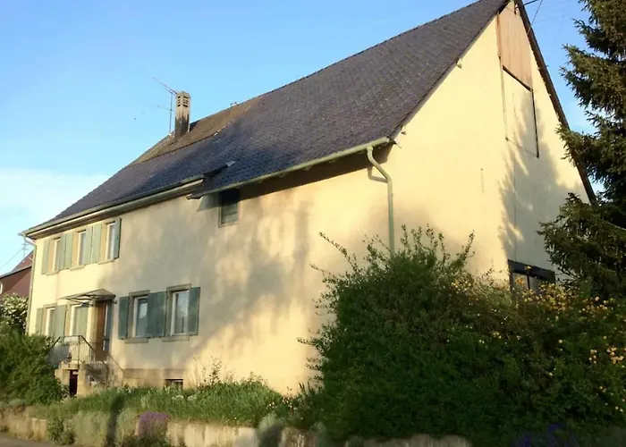 Affittacamere Casa-li Old 3*