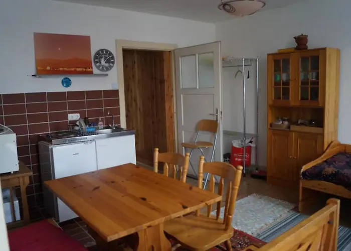 Casa-li Old Affittacamere