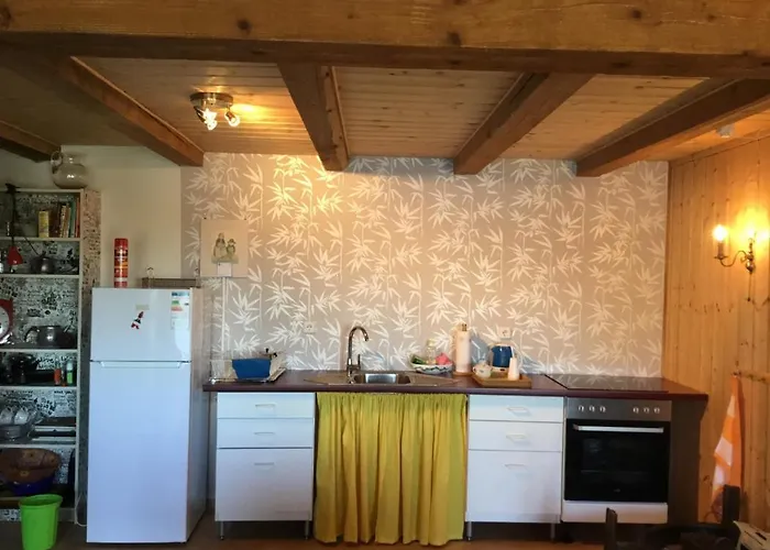 Affittacamere Casa-li Old 3*