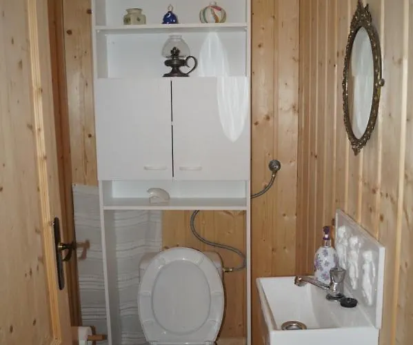 Affittacamere Casa-li Old 3*