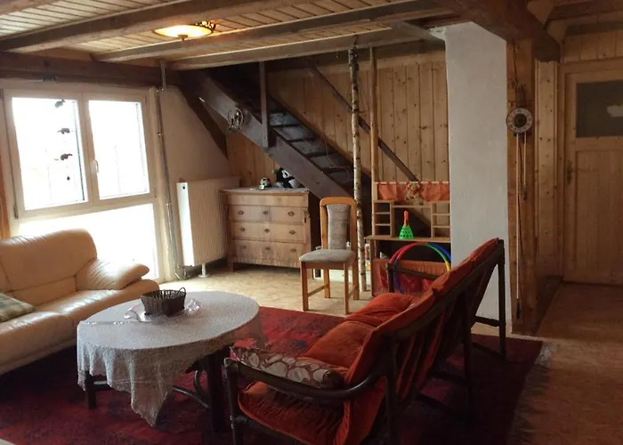 Casa-li Old Affittacamere 3*