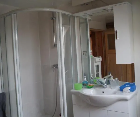 Affittacamere Casa-li Old Tengen