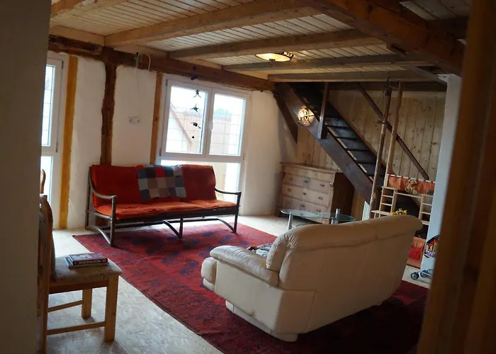 Casa-li Old Affittacamere 3*