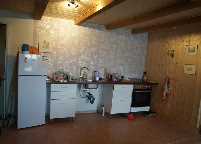 Casa-li Old Affittacamere 3*