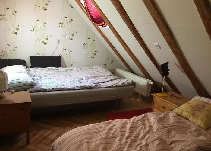 Affittacamere Casa-li Old