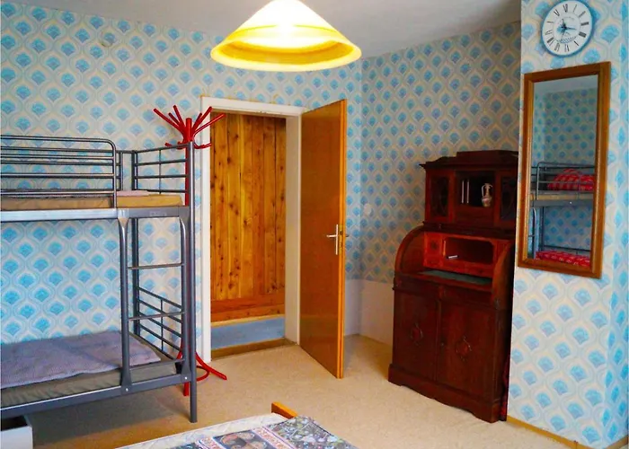 Casa-li Old 3* Tengen